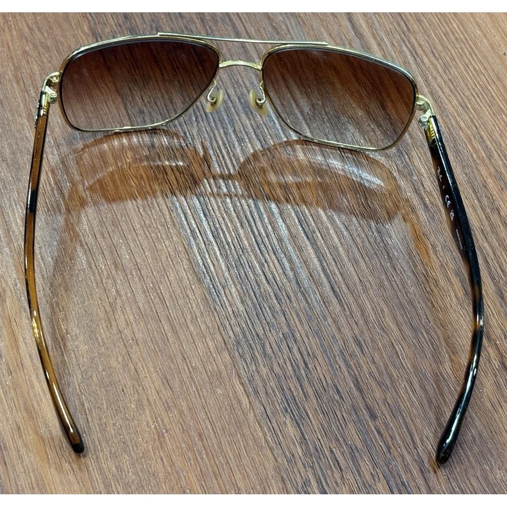 RB3483-001/51_60 Unisex RAY-BAN HIGH-STREET Sunglasses  With Case